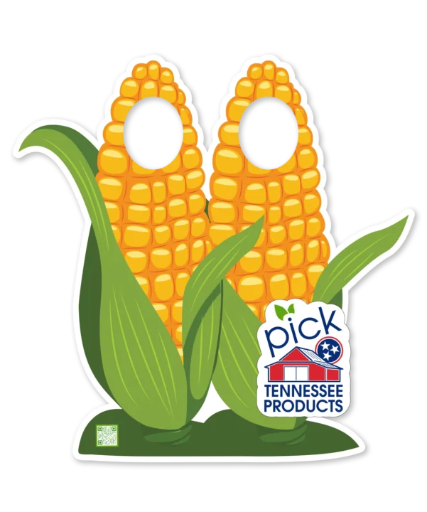 FarmSnap-STD-CornFaces2025 FarmSnap: Standard - STD-23109 - Corn Faces