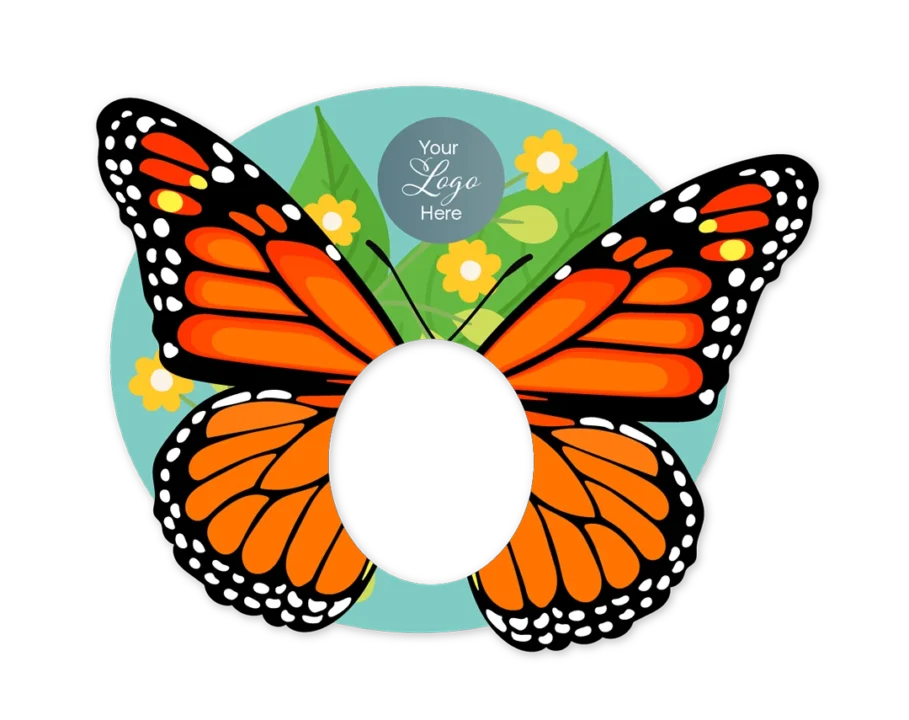 FarmSnap: Fence Snap - FS-00017 - Flutter By FarmSnap: Fence Snap - FS-00017 - Flutter By