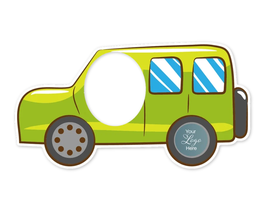 FarmSnap: Fence Snap - FS-00014 - Along for the Ride FarmSnap: Fence Snap - FS-00014 - Along for the Ride