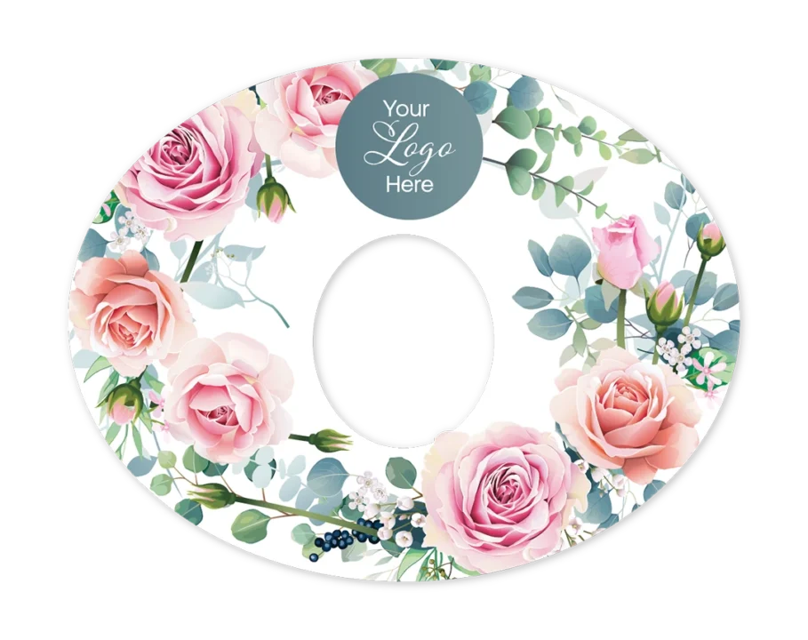 FarmSnap: Fence Snap - FS-00001 - Flower 1 FarmSnap: Fence Snap - FS-00001 - Flower 1