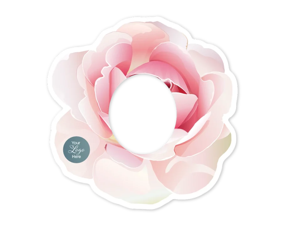 FarmSnap: Fence Snap - FS-00002 - Flower 2 FarmSnap: Fence Snap - FS-00002 - Flower 2