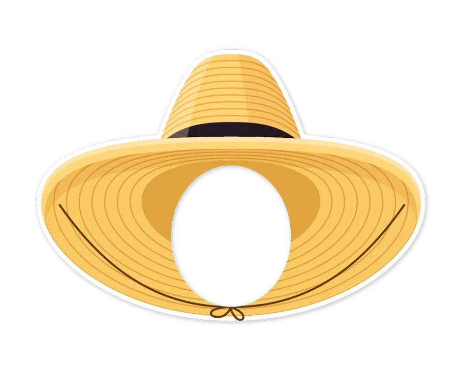 FarmSnap: Fence Snap - FS-00012 - Grand Hat FarmSnap: Fence Snap - FS-00012 - Grand Hat