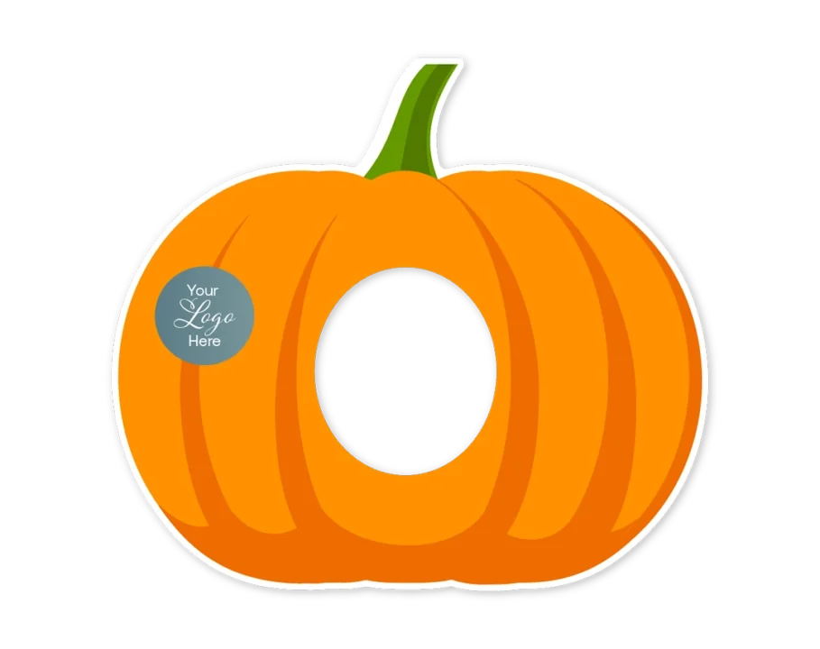 FarmSnap: Fence Snap - FS-00011 - Great Pumpkin FarmSnap: Fence Snap - FS-00011 - Great Pumpkin