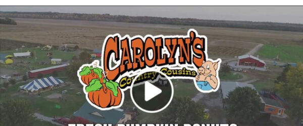 screenshot of social media post