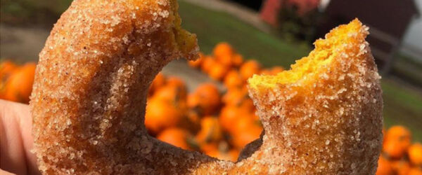 screenshot of social media post