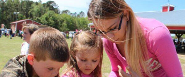 screenshot of social media post