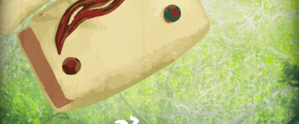 screenshot of social media post