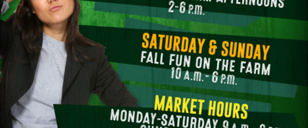 screenshot of social media post